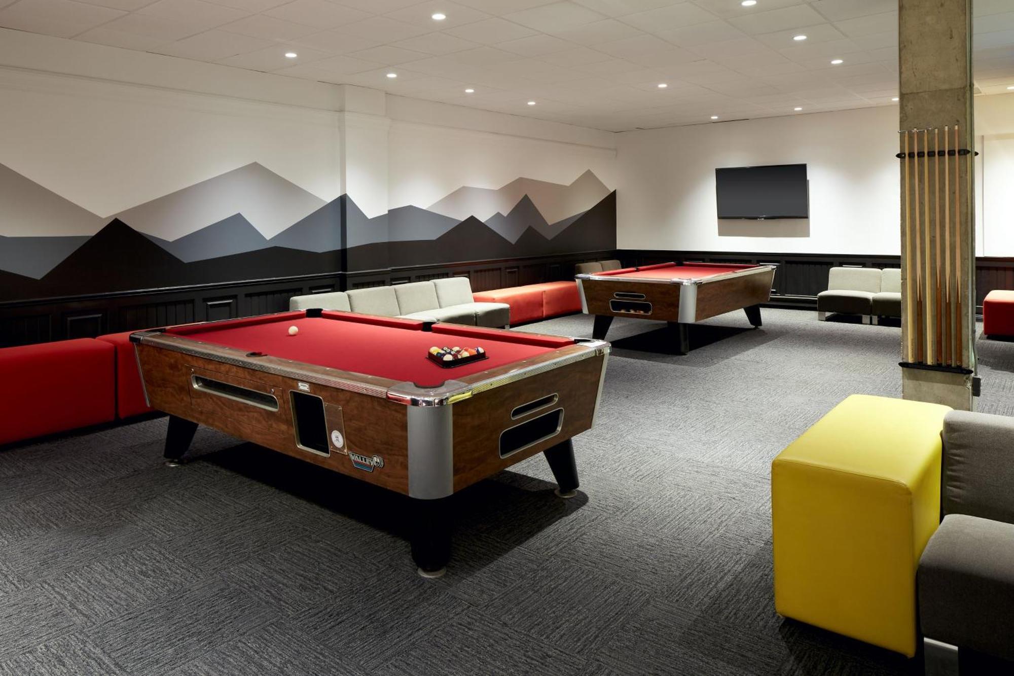 ביופרה Delta Hotels By Marriott Mont Sainte-Anne, Resort & Convention Center מראה חיצוני תמונה
