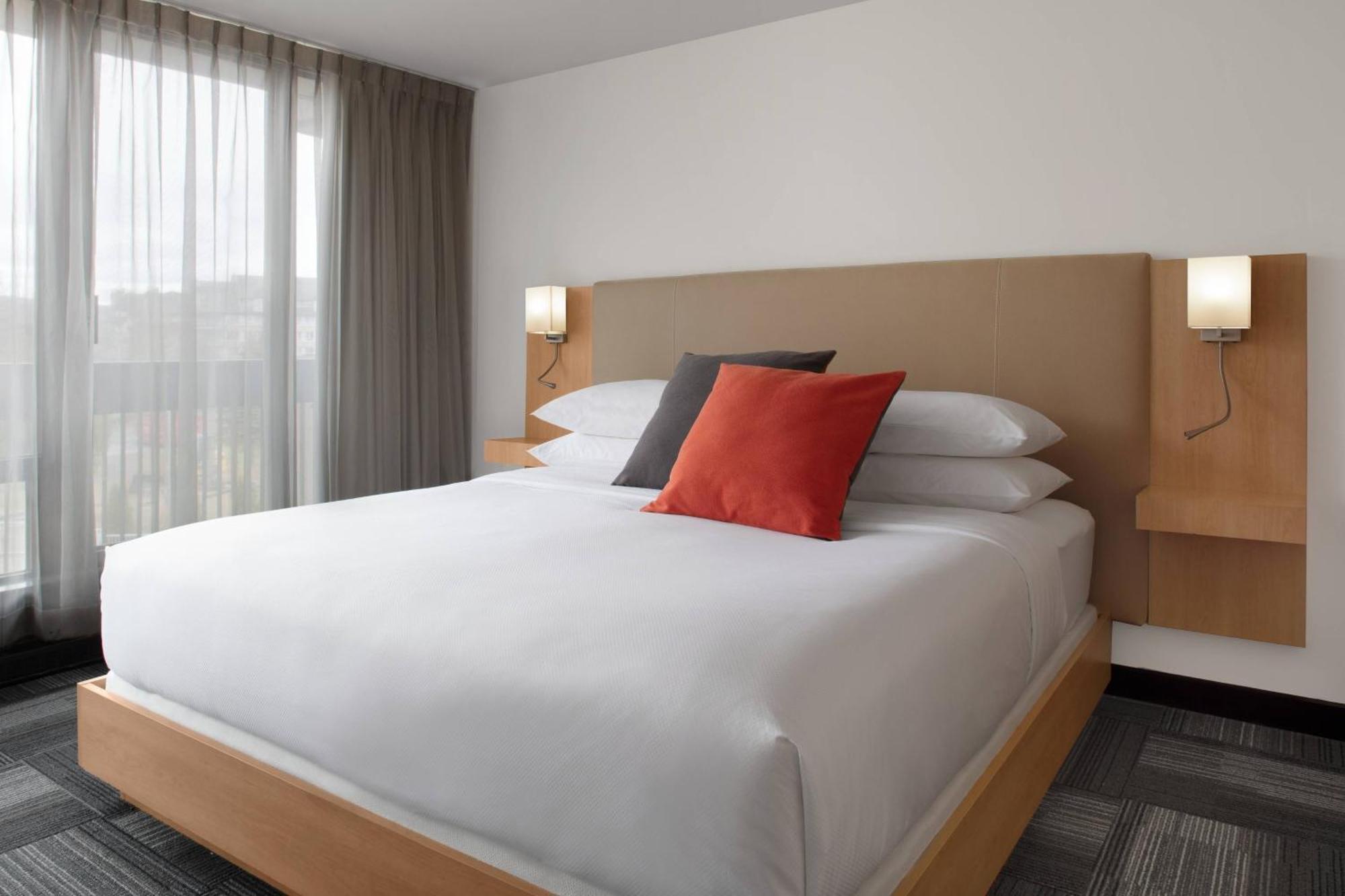 ביופרה Delta Hotels By Marriott Mont Sainte-Anne, Resort & Convention Center מראה חיצוני תמונה