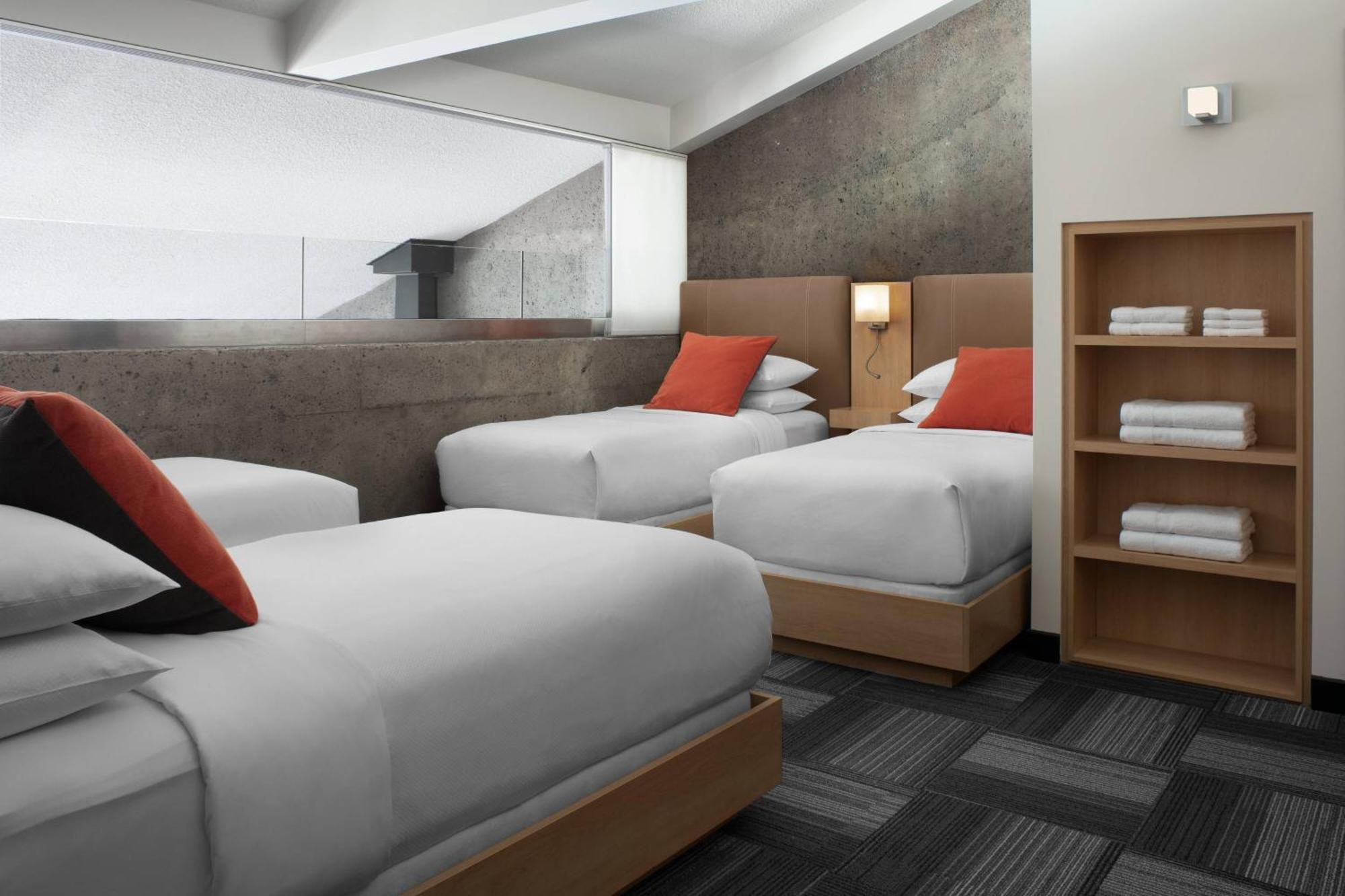 ביופרה Delta Hotels By Marriott Mont Sainte-Anne, Resort & Convention Center מראה חיצוני תמונה