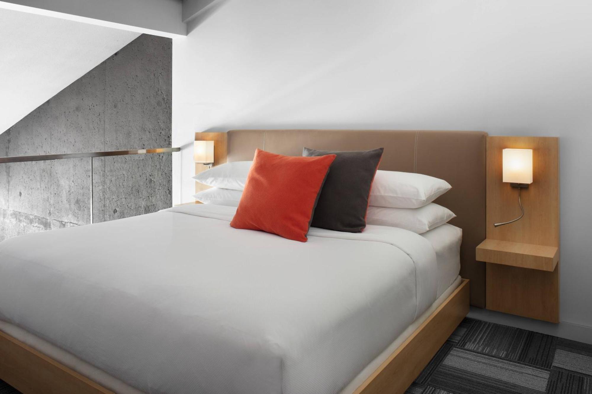ביופרה Delta Hotels By Marriott Mont Sainte-Anne, Resort & Convention Center מראה חיצוני תמונה