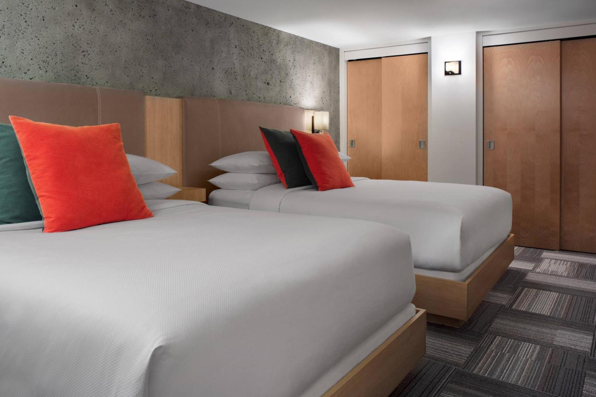 ביופרה Delta Hotels By Marriott Mont Sainte-Anne, Resort & Convention Center מראה חיצוני תמונה